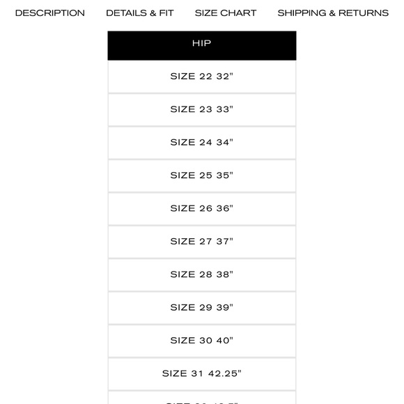 L’AGENCE Marguerite Skinny High Rise Hazelnut Coated Jeans Size 23 New - Picture 11 of 11